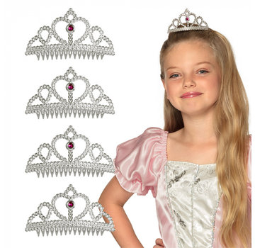 Kinder Prinsessentiara's