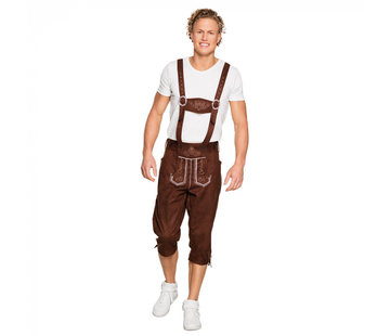 Lange lederhosen