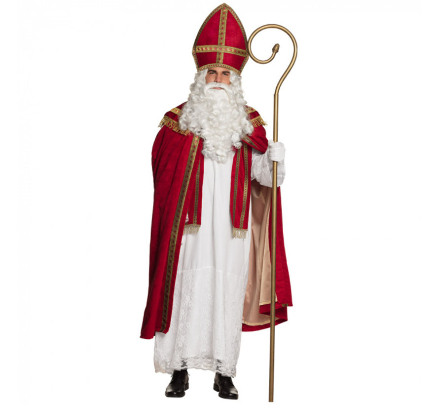 Goedkoop sinterklaas kopen Partycorner.nl