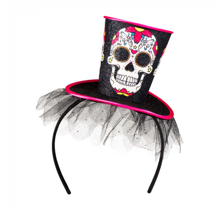 Mexicaans diadeem Day of the Dead