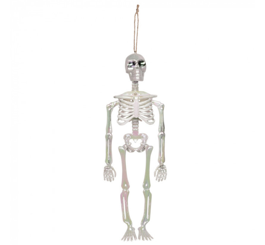 Decoratie Skelet (32 cm)