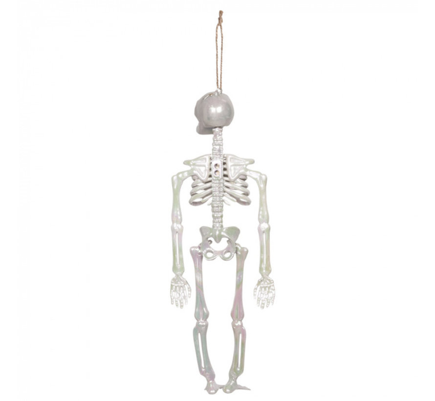 Decoratie Skelet (32 cm)