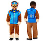 Luxe Paw Patrol Chase verkleedkleding voor kinderen