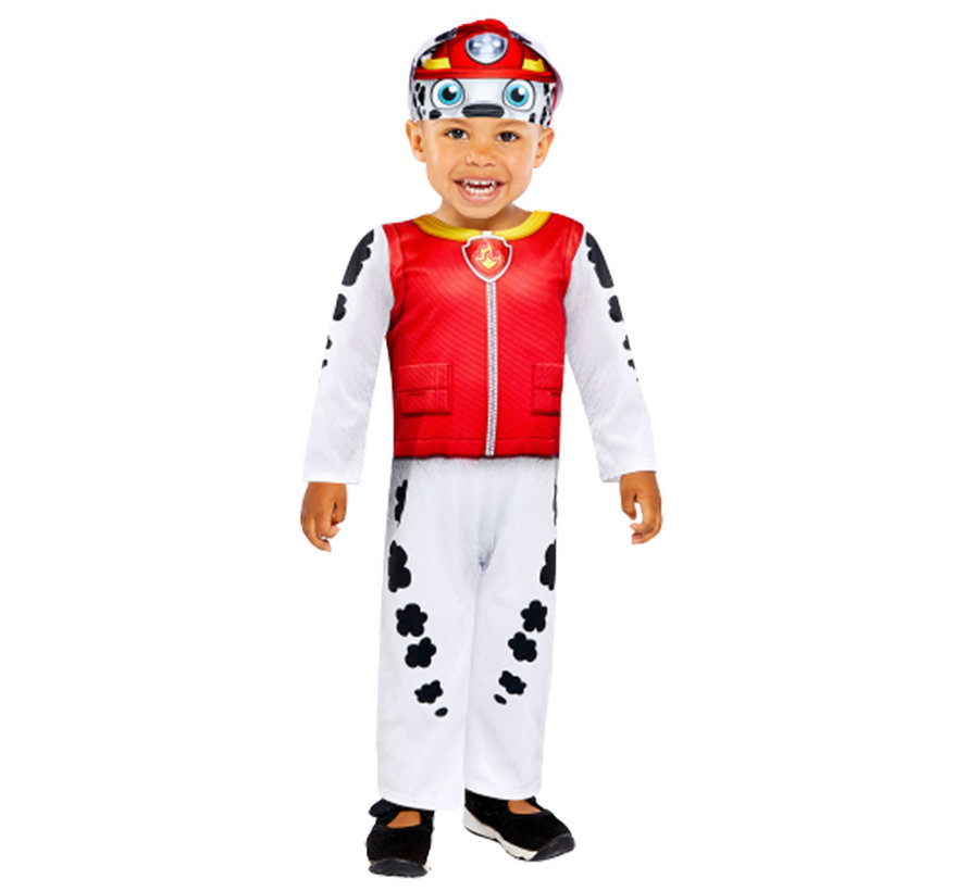 Marshall Paw Patrol  peuters kostuum