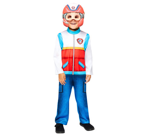 Paw Patrol Ryder kostuum