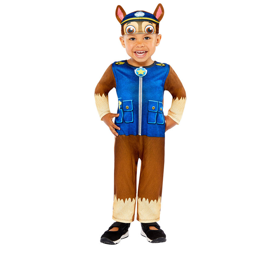 Chase Paw Patrol peuter