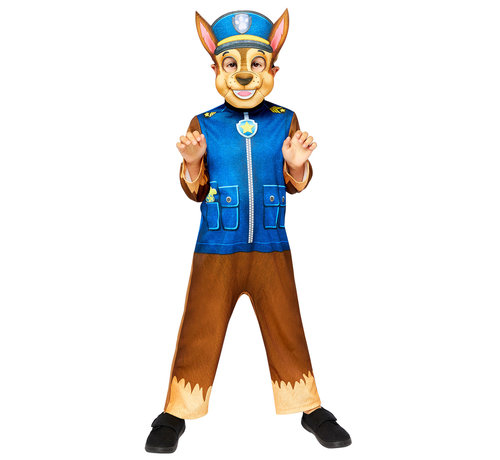 Chase Paw Patrol