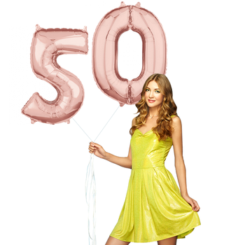 Folie Ballon 50