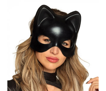 Katten masker