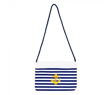 Marine tas