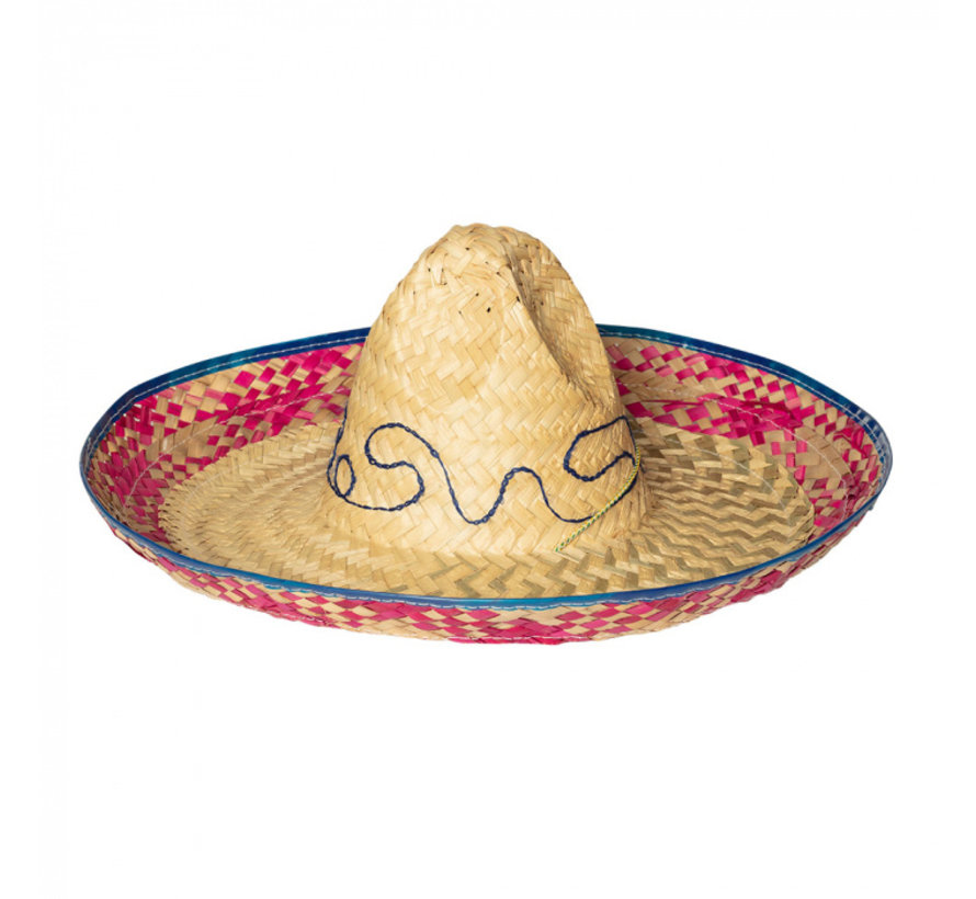 Grote Sombrero hoed kopen