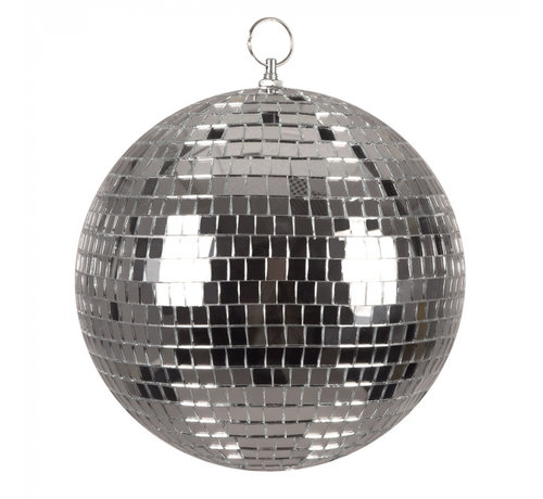 Spiegel Disco Bal - 20cm