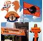 Oranje EK supporters pakket