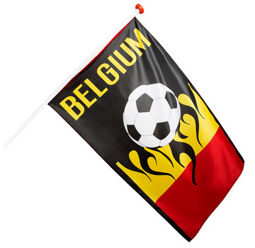 Belgium  EK vlag