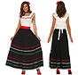 Mexicaanse jurk dames kopen