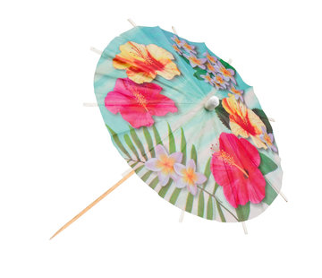 parasol cocktailprikkers