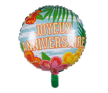 Paradise 'Joyeux Anniversaire