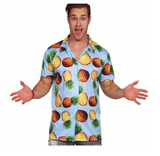 Hawaii shirt ananas