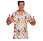 Hawaii fruit shirt