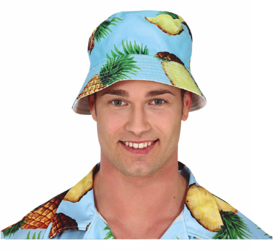 Hawaii ananas hoed