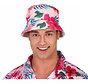 Hawaii flamingo hoed
