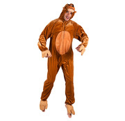 Apen onesie