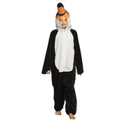 Toucan onesie kind