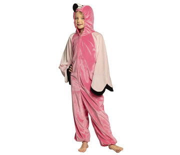 Flamingo onesie kind