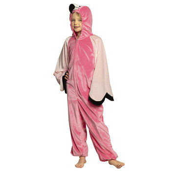 Flamingo onesie kind