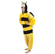 Bijen Onesie tiener