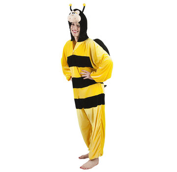 Bijen Onesie tiener