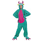 Monster onesie tiener