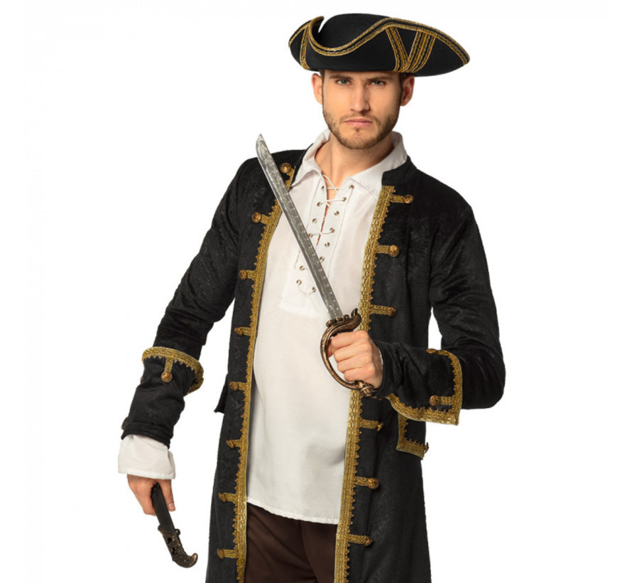 maak een foto haag Overzicht Goedkoop Piraten zwaard kopen online - Partycorner.nl