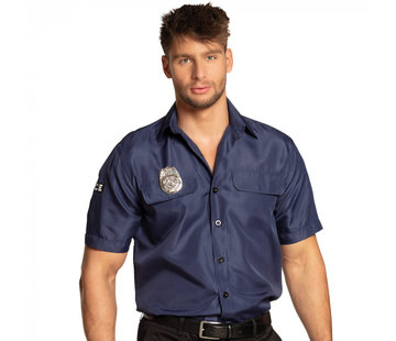 Shirt Politie