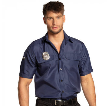 Shirt Politie