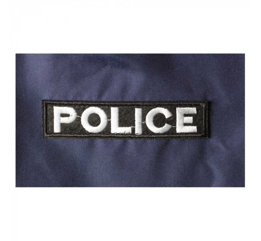 Shirt Politie heren