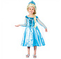 Kinderkostuum Winter prinses