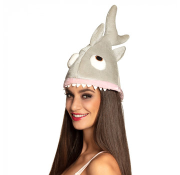 Grijze Haaien hoed