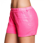 Neonroze shorts