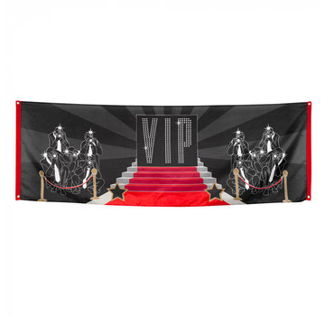 VIP Banner