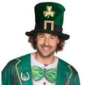 St Patrick's day klaver hoed