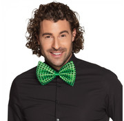 St patrick's day bowtie