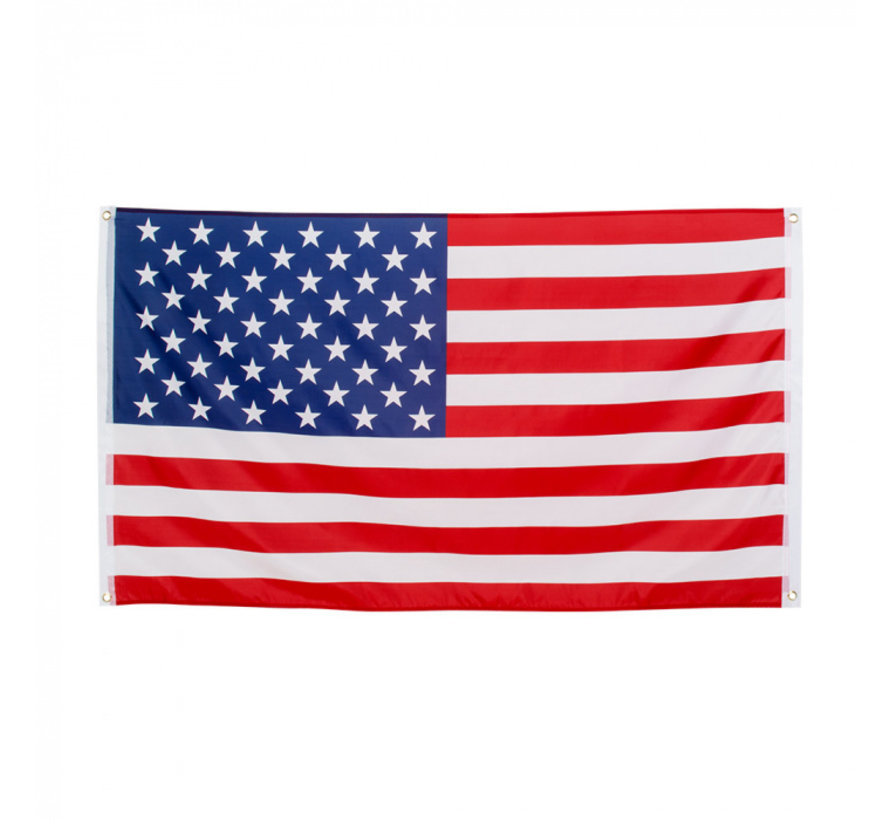 Goedkope Amerikaanse vlag Stars and Stripes