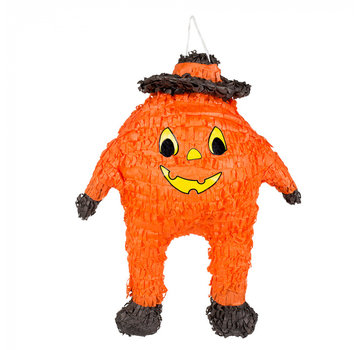 Piñata pompoen