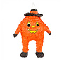 Halloween pompoen Piñata