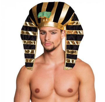 Egyptische hoofdversiering