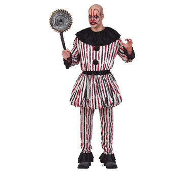 Horror clown heren