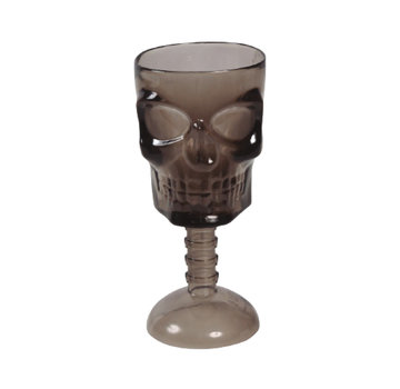 Doodshoofd goblet