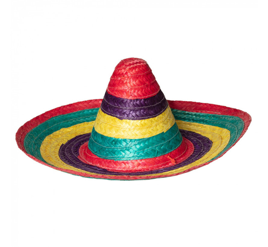 Goedkope Mexicaanse sombrero -