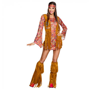 Hippie kleding dames